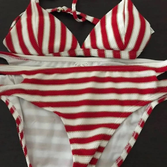 Cute bikini set - Picture 5 of 8